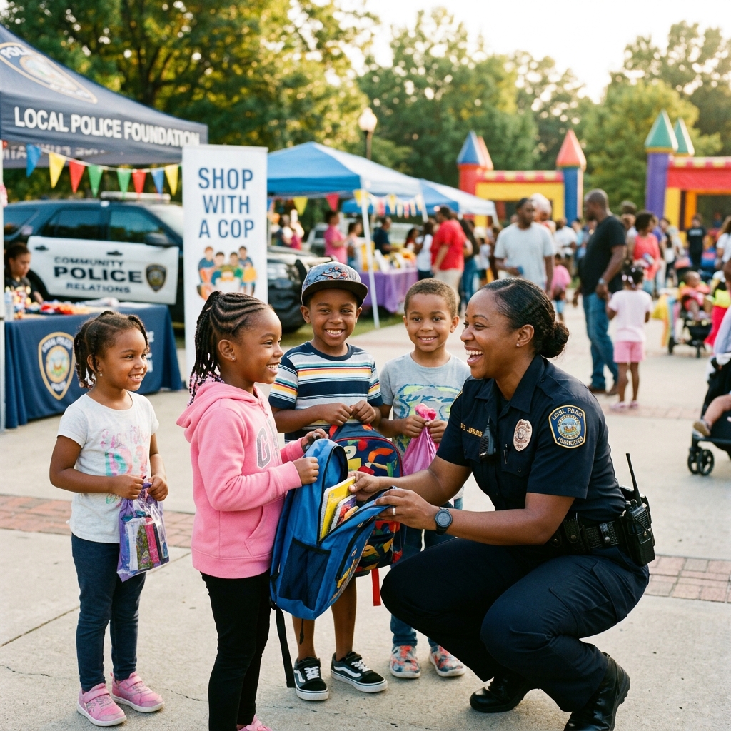 Community Engagement
