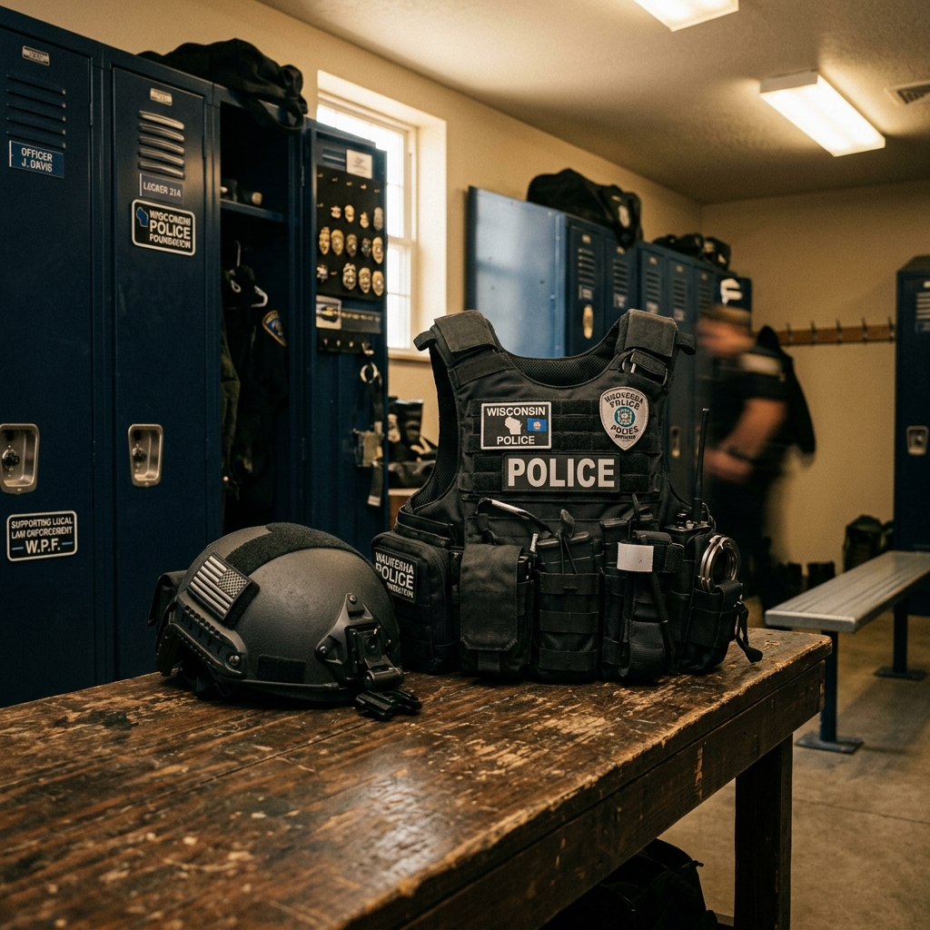 Officer Safety